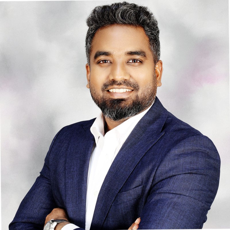 Gopi (Octave) Maren