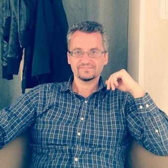 Oleg Baydakov