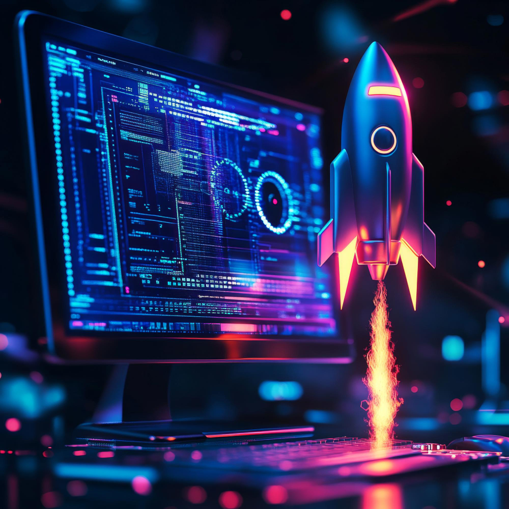 Server Deployment and Infrastructure - Inteva.ai Technical Expertise